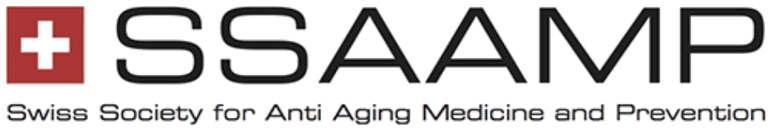 SSAAMP — Swiss Society for Anti Aging Medicine and Prevention